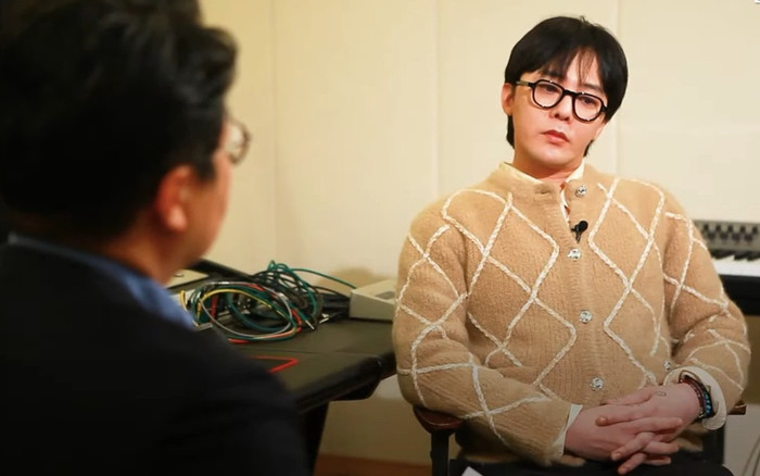 Giai đoạn khủng hoảng của G-Dragon Ảnh 2