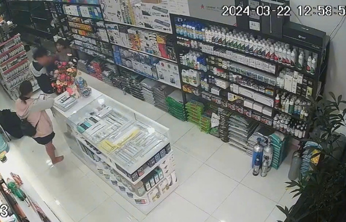 Vụ hành hung bà bầu ở cửa hàng thủy sinh, diễn biến mới nhất và quyết định từ VKS.