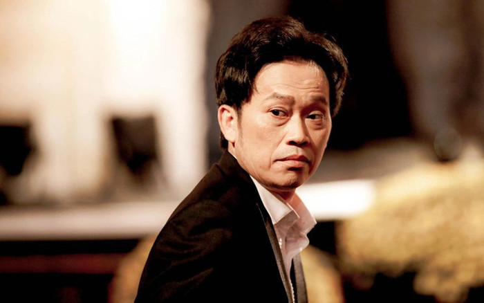 'Một lần anh Hoài Linh cãi lời mẹ đi làm một việc động trời' Ảnh 2