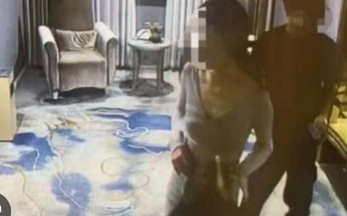 Nữ giáo viên bị chồng tố ngoại tình với sinh viên kém 14 tuổi, tung bằng chứng gây sốc Ảnh 2