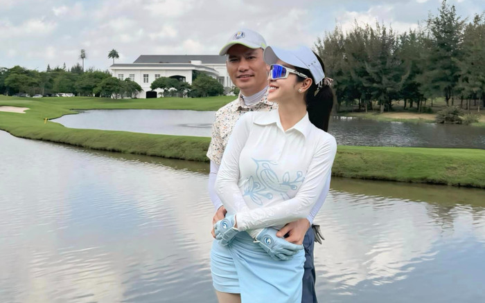 Nhan sắc Jennifer Phạm thay đổi ra sao sau 2 thập kỉ đăng quang Ảnh 2