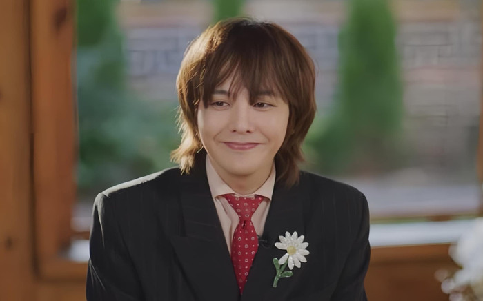 G-Dragon từng là thực tập sinh của SM Entertainment, quyết định rời công ty vì một lý do Ảnh 2