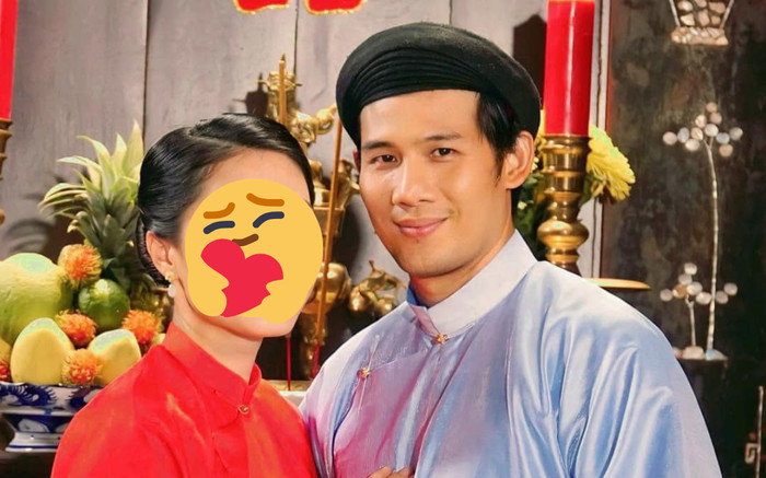 Thanh Thức 'kết hôn' với vợ 8X, còn có với nhau 7 bé trai kháu khỉnh Ảnh 2