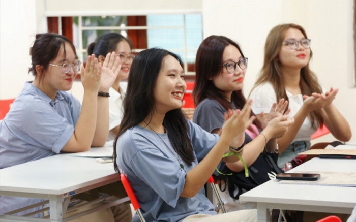 Lịch nghỉ Tết Nguyên đán 2025 của sinh viên các trường đại học phía Bắc Ảnh 2