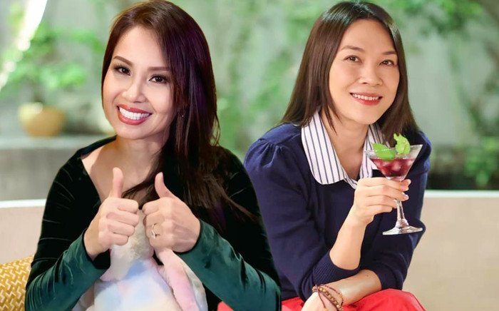 Cẩm Ly có sở thích giống hệt Mỹ Tâm mỗi khi ở nhà Ảnh 2