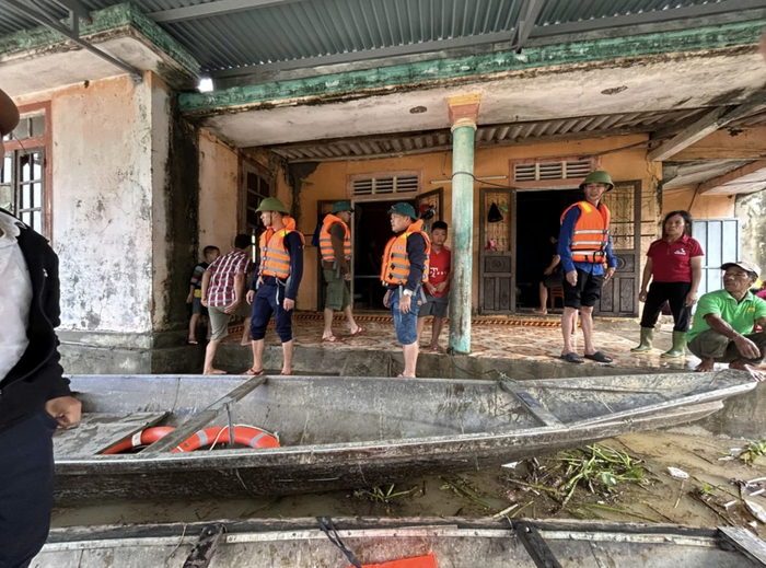 Nơi xảy ra vụ việc thương tâm. Ảnh: Báo Sài Gòn Giải Phóng.