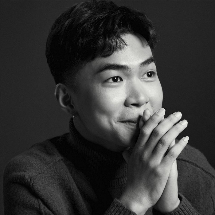 Showbiz 24h: Minh Dự gần như đã vượt qua ồn ào liên quan đến Phan Đạt. Ảnh: FBNV