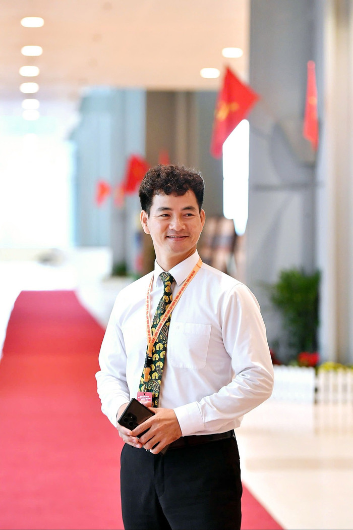 Mới đây, NSND Xuân Bắc được bổ nhiệm vào vị trí Cục trưởng Cục Nghệ thuật biểu diễn.