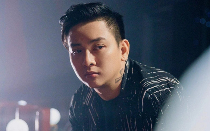 Người đứng sau Hoài Lâm Ảnh 2