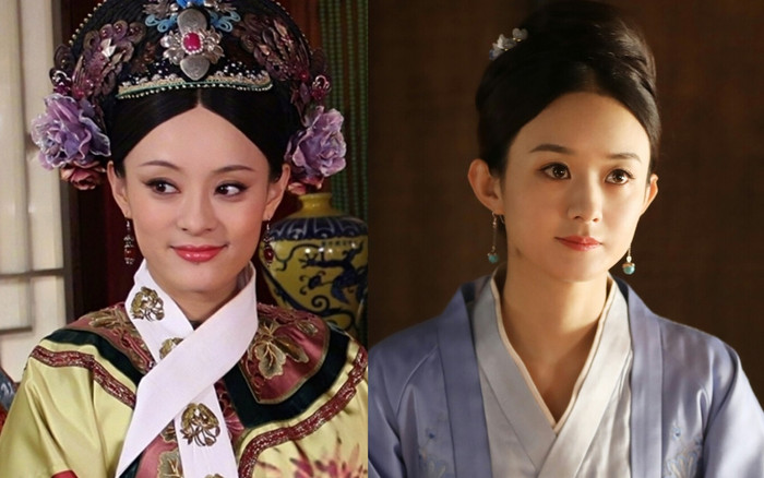 7 phim cũ có lượt view cao nhất năm nay: Minh Lan Truyện – Chân Hoàn Truyện vẫn thua siêu phẩm này Ảnh 2