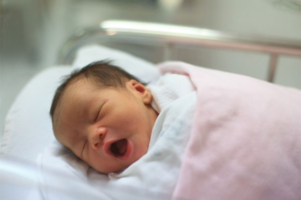 Con gái của chị dâu và anh trai chồng rất giống Tiểu Na.