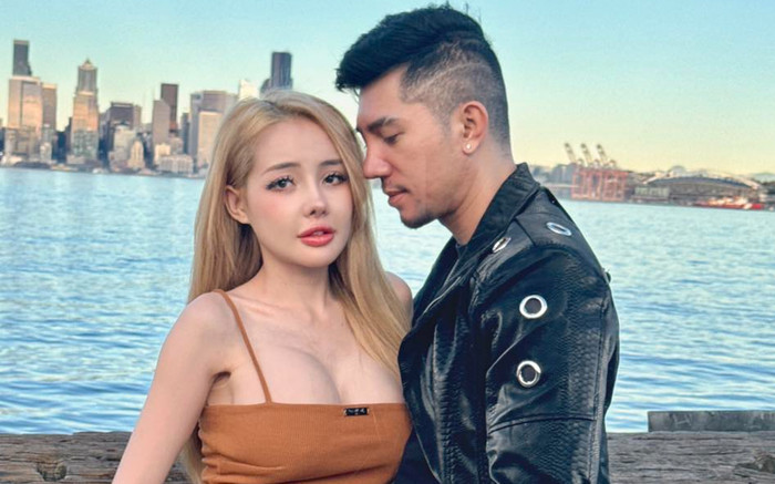 Điều gì ở Ngân 98 khiến Lương Bằng Quang 'say như điếu đổ' dù từng đào hoa yêu 14 cô gái? Ảnh 2