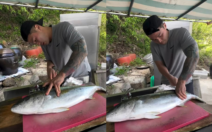 Ba mẹ đi tù, nam ca sĩ phải rửa chén, dọn toilet thuê kiếm tiền trả nợ hơn 7 tỷ đồng Ảnh 2