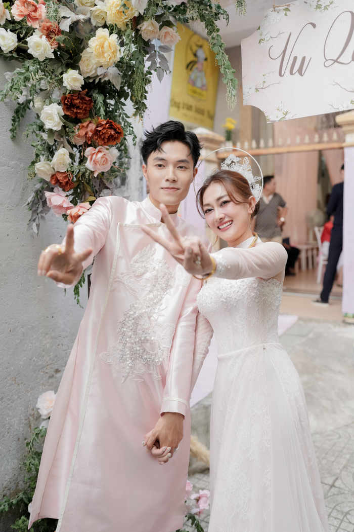 Hiện tại, Phan Đạt và Phương Lan sẽ có một buổi nói chuyện để đưa ra quyết định về chuyện hôn nhân giữa cả hai. 