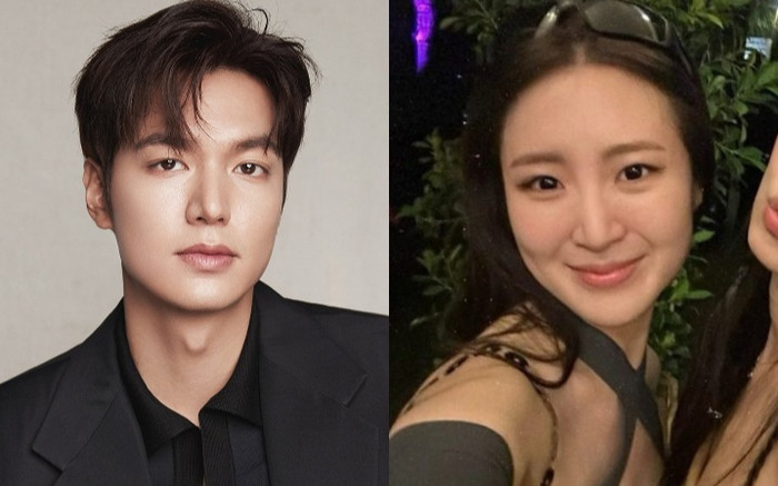 Lee Min Ho hẹn hò với ái nữ nhà tài phiệt? Ảnh 2