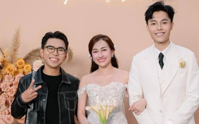 Phan Đạt phủ nhận mối quan hệ thân thiết với Minh Dự Ảnh 2