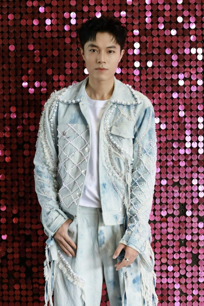 Phan Đạt phủ nhận mối quan hệ thân thiết với Minh Dự.&nbsp;