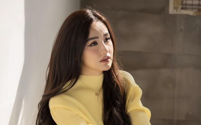 Tình trạng bất ổn của Hoa hậu Mai Phương Thúy Ảnh 2