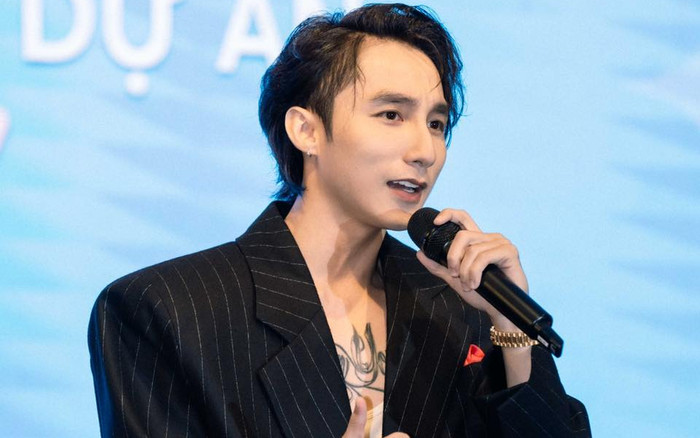 Sơn Tùng khóa trang cá nhân hơn 2 triệu người theo dõi giữa ồn ào của Negav? Ảnh 2