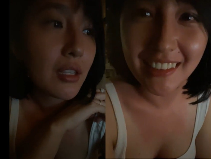 Mai Phương Thúy xuất hiện với trạng thái say xin trong buổi livestream khuya 3/10.