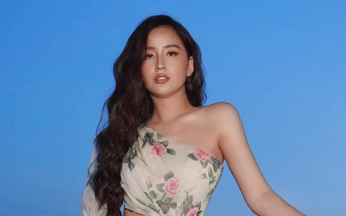 Mai Phương Thúy say xỉn, có hành động không phù hợp trên sóng livestream Ảnh 2