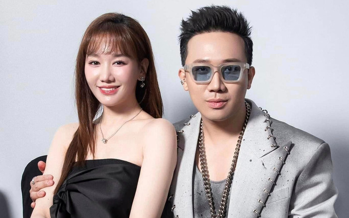 Rủ Trấn Thành ăn nhậu, Hari Won nhận cái kết 'dở khóc, dở cười' Ảnh 2