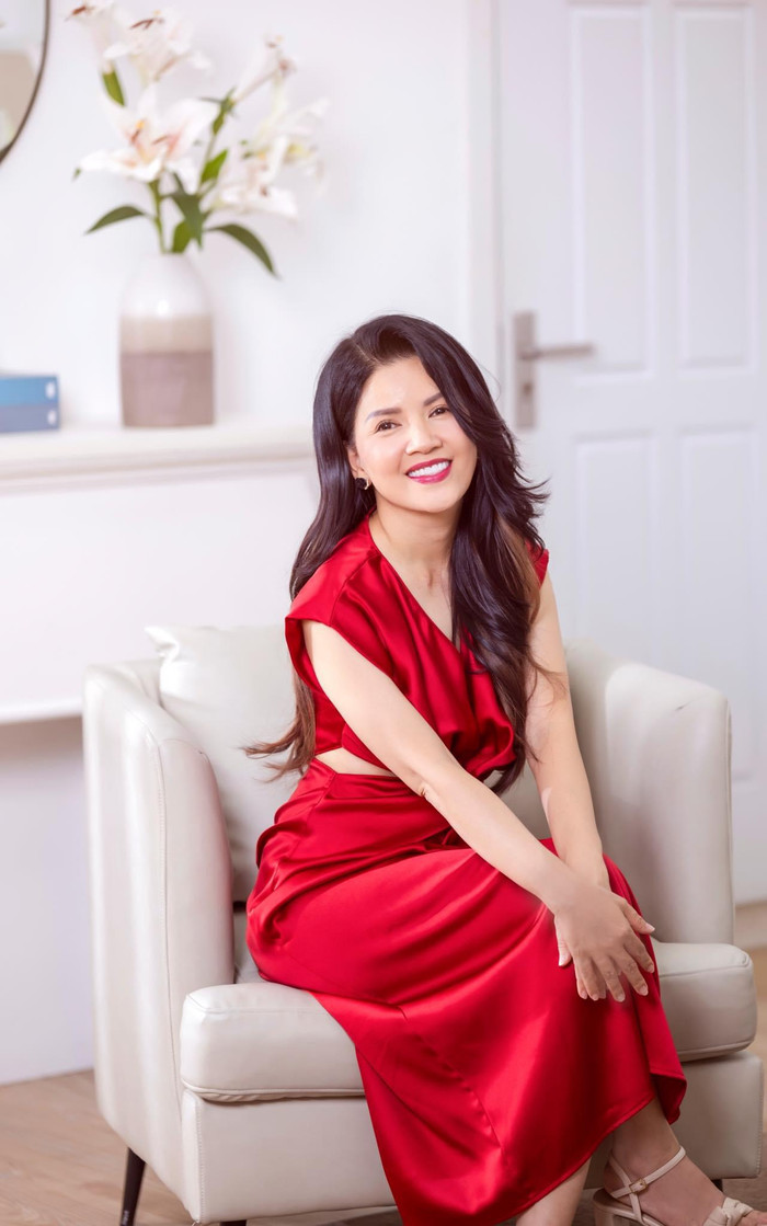 Sao phim Mùi Ngò Gai được bắt gặp đi bưng phở ở quận 4, diện mạo hiện tại gây ngỡ ngàng Ảnh 2