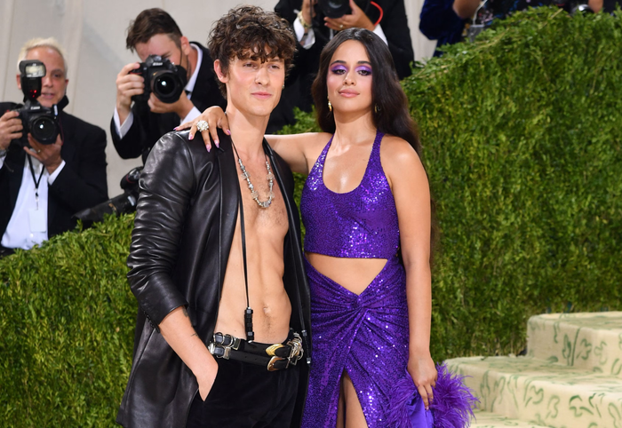 Shawn Mendes gây tranh cãi khi nhắc đến mối quan hệ với bạn gái cũ dù đã chia tay nhiều năm Ảnh 2