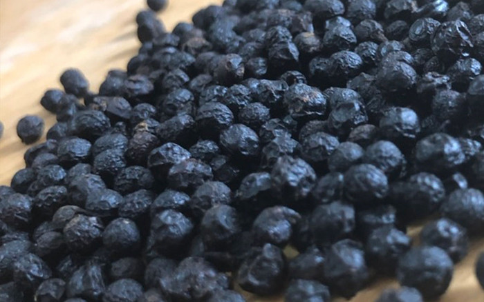 Thời hoàng kim của hạt “vàng đen” đã trở lại