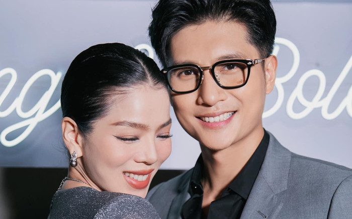 Lệ Quyên lên tiếng chuyện về Lâm Bảo Châu Ảnh 2