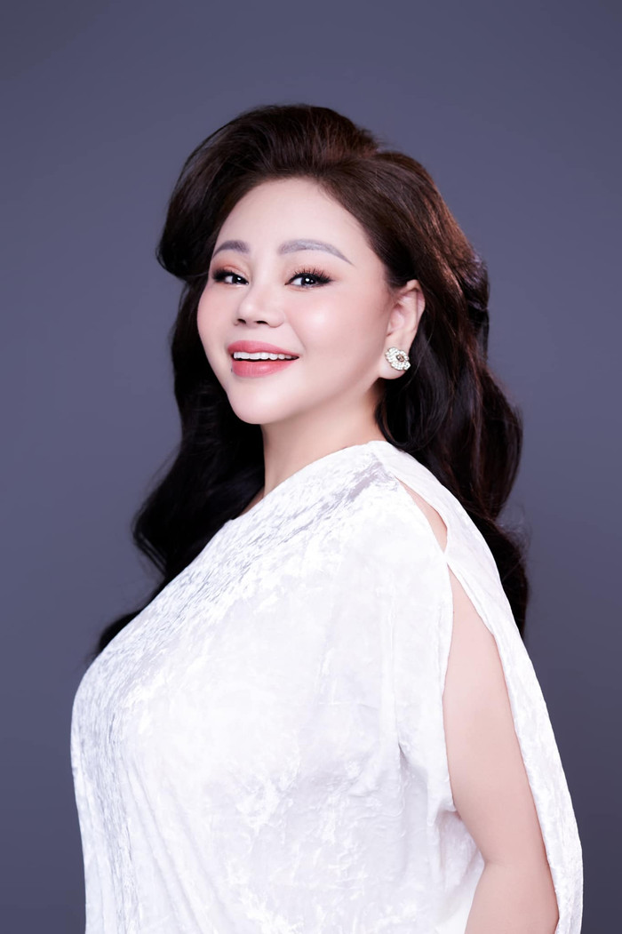 Showbiz 4/10: Lê Giang đang dần hồi phục sức khoẻ. Ảnh: FBNV