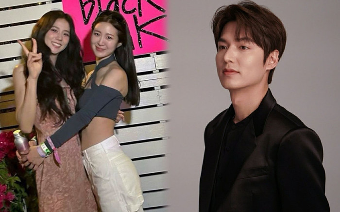 Nàng tiểu thư tài phiệt đang hẹn hò Lee Min Ho giàu thế nào? Ảnh 2