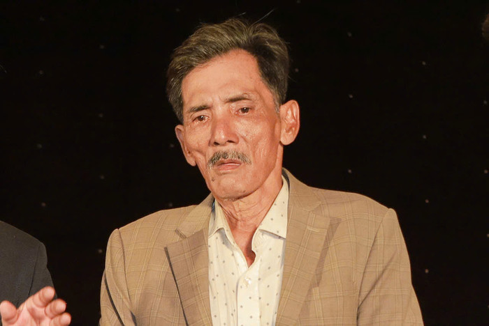 Thương Tín bỏ lỡ show Hà Nội vì mất CCCD không thể di chuyển bằng máy bay.