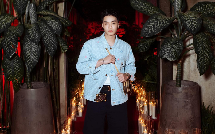 Thú vui tiền tỷ của Negav bị soi 'phông bạt' Ảnh 2