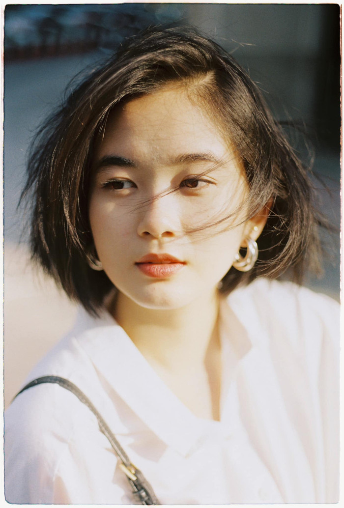 Ngoài đóng phim, nàng thơ Nguyễn Nhật Ánh còn làm mẫu ảnh, đóng MV. Cô từng góp mặt trong MV Vì Sao Sáng của ca sĩ Lam Trường.