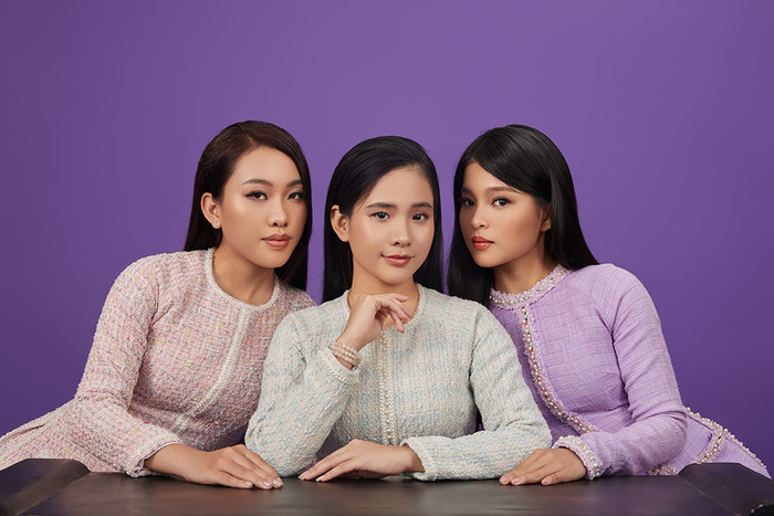 NSƯT Hoài Linh làm điều đặc biệt cho 3 con gái nuôi của cố ca sĩ Phi Nhung Ảnh 3