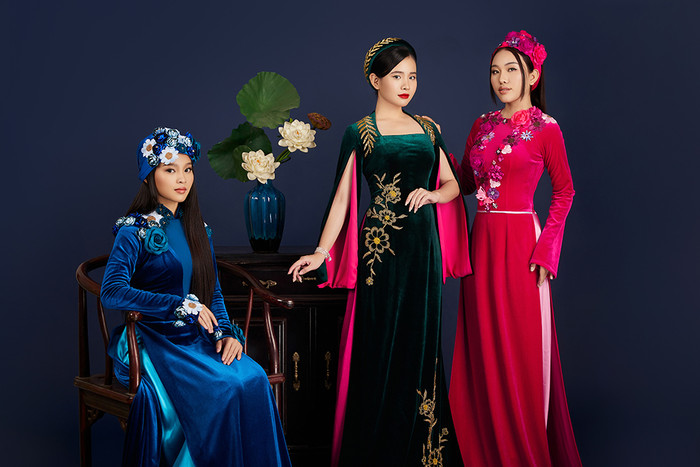 Quỳnh Trang, Tuyết Nhung và Thiêng Ngân sẽ tổ chức liveshow vào ngày 12/10 tới.