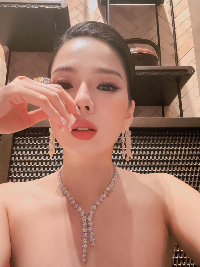 Sau gần 30 năm hoạt động nghệ thuật, ca sĩ Lệ Quyên hiện sở hữu khối tài sản khổng lồ. Cô có trong tay nhiều bất động sản trong và ngoài nước, dàn siêu xe đắt đỏ, đặc biệt là bộ sưu tập kim cương trị giá hàng tỷ đồng.&nbsp;