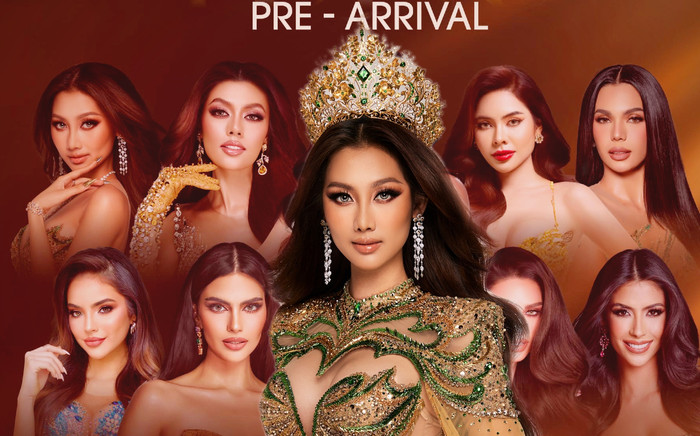 Quế Anh có chiến thắng đầu tiên, được đi ăn tối với Mr. Nawat Ảnh 2