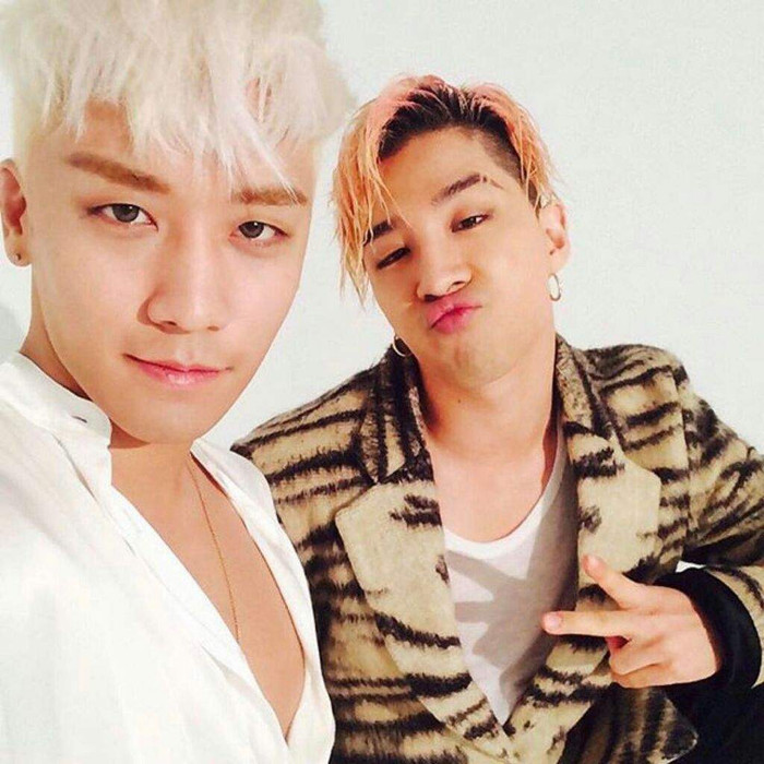 Fan Seungri chỉ trích thành viên BIGBANG Ảnh 1