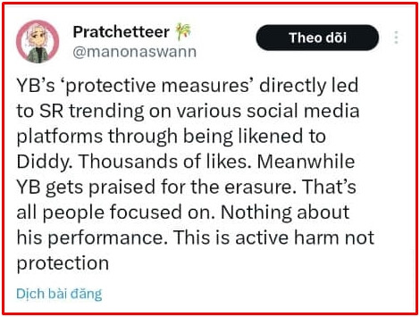 Fan Seungri chỉ trích thành viên BIGBANG Ảnh 3