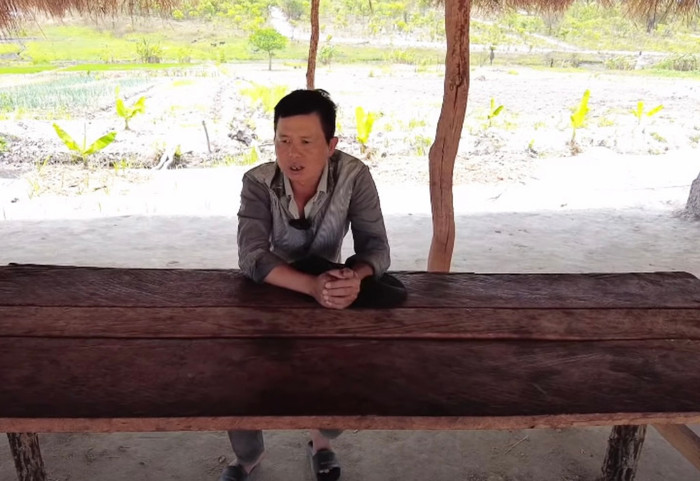 Anh Đồng xin lỗi vì những chia sẻ đường đột trước đó của mình.