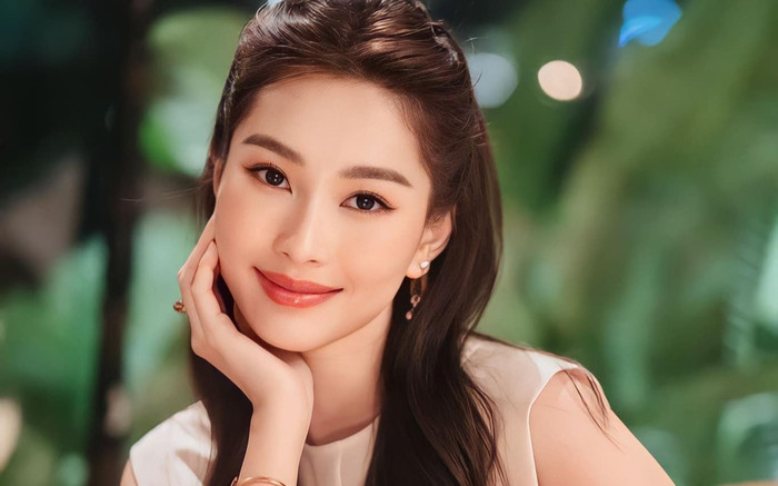 Hoa hậu Đặng Thu Thảo xác nhận sinh con lần 3, hé lộ thông tin đầu tiên về nhóc tỳ Ảnh 2