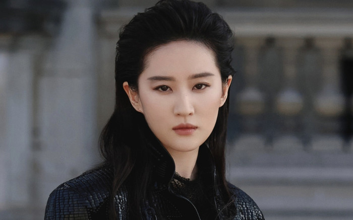 Lưu Diệc Phi suýt mất mạng năm 18 tuổi Ảnh 2