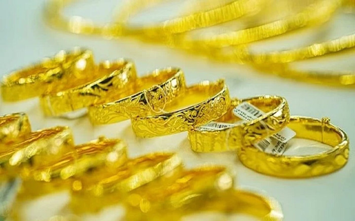 Giá vàng hôm nay (5/10): Vàng nhẫn vẫn đang là tâm điểm khi tăng dồn dập Ảnh 2