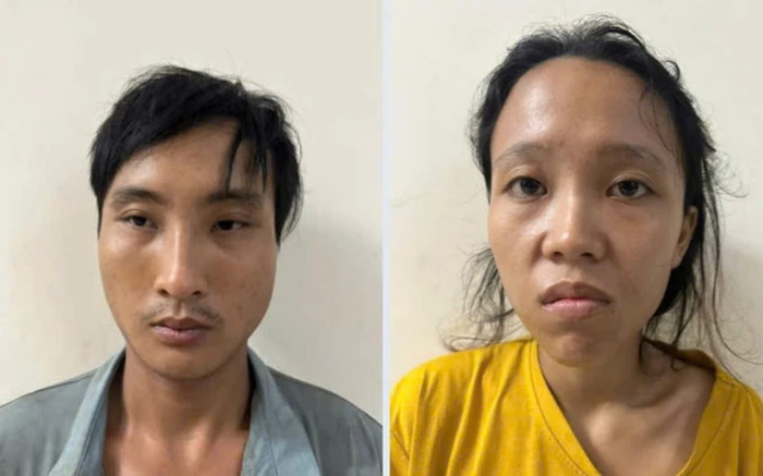 Cha ruột và 'dì ghẻ' bạo hành dã man bé trai 6 tuổi, lời khai gây phẫn nộ Ảnh 2