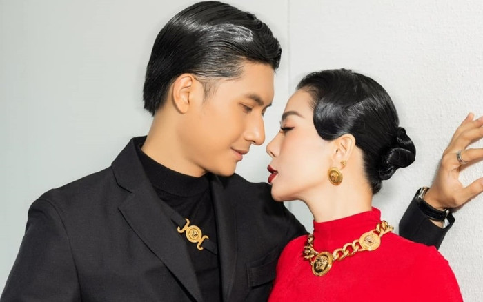 Dành lời có cánh cho Lâm Bảo Châu, Lệ Quyên vẫn khẳng định không gì là mãi mãi Ảnh 2