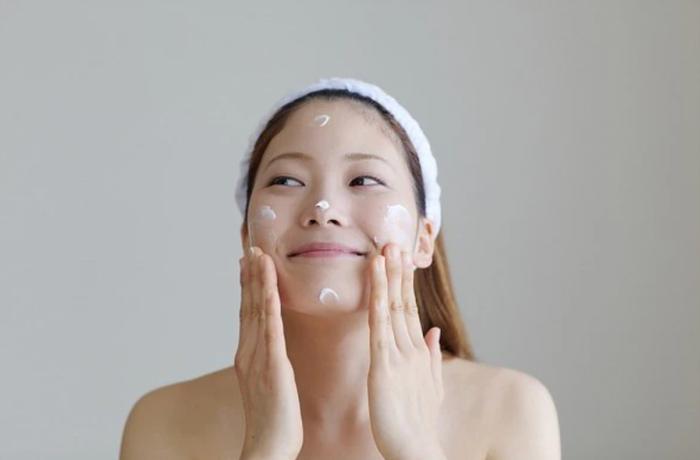 Chu trình dưỡng da tối giản vừa tiết kiệm vừa mang lại hiệu quả cao.