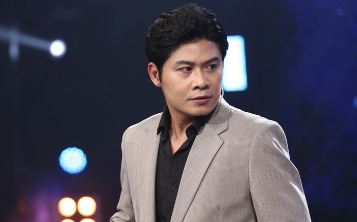 Nguyễn Văn Chung: 'Là người của công chúng không thể tránh khỏi việc bị soi mói, công kích' Ảnh 2