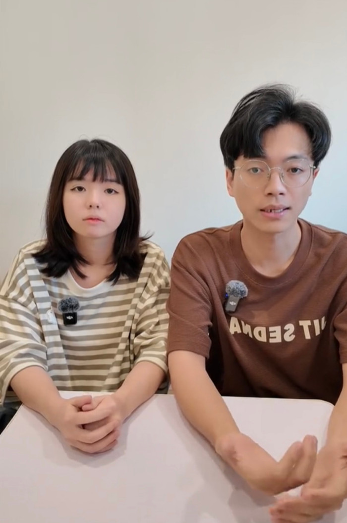 Trong clip mới đây, Mr. Vịt cũng làm rõ mối quan hệ của anh với Hạt Tiêu Play - người được cho là kẻ thứ 3 xen vào mối quan hệ hôn nhân của anh và N. 